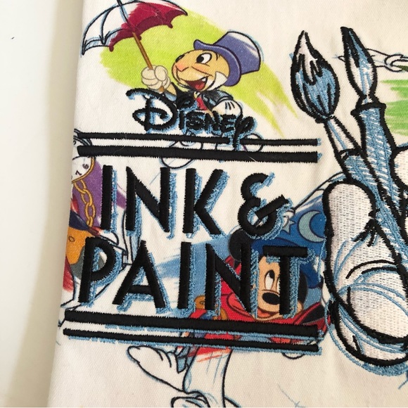 NWT Disney Kitchen Towel Set - Picture 7 of 11